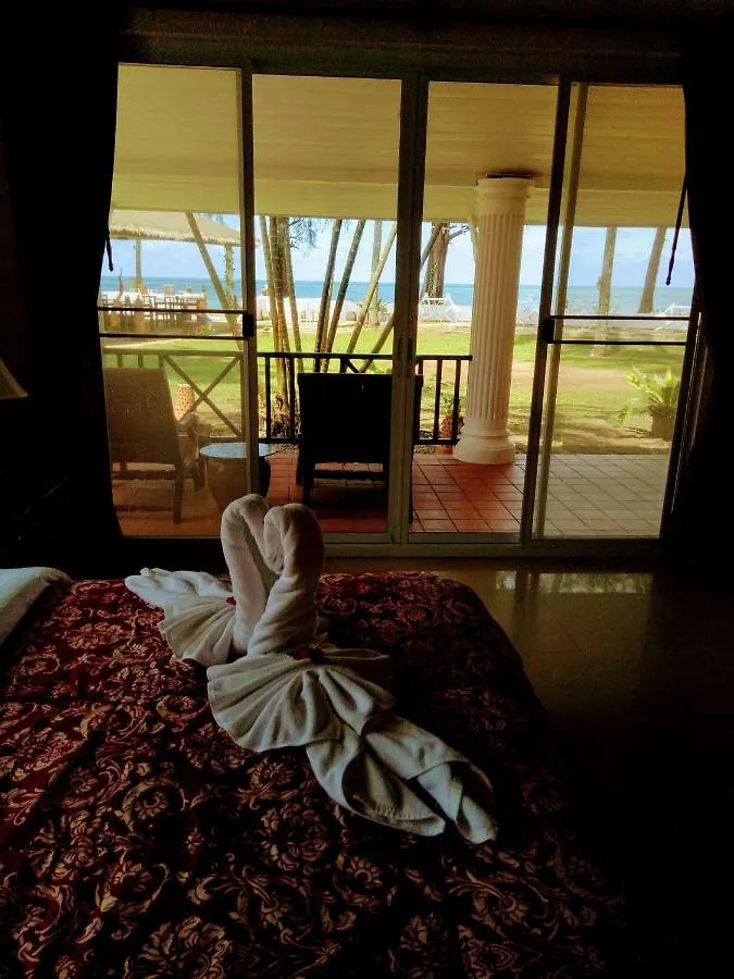 Baan Sunetra Rooms And Restaurant Khaolak Khao Lak Frühstückspension