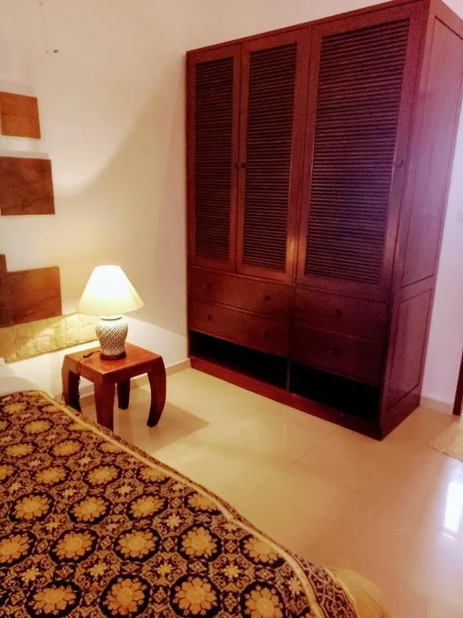 Baan Sunetra Rooms And Restaurant Khaolak Khao Lak