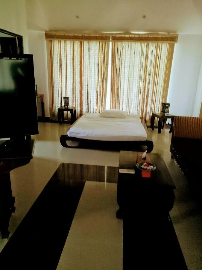 Baan Sunetra Rooms And Restaurant Khaolak Khao Lak