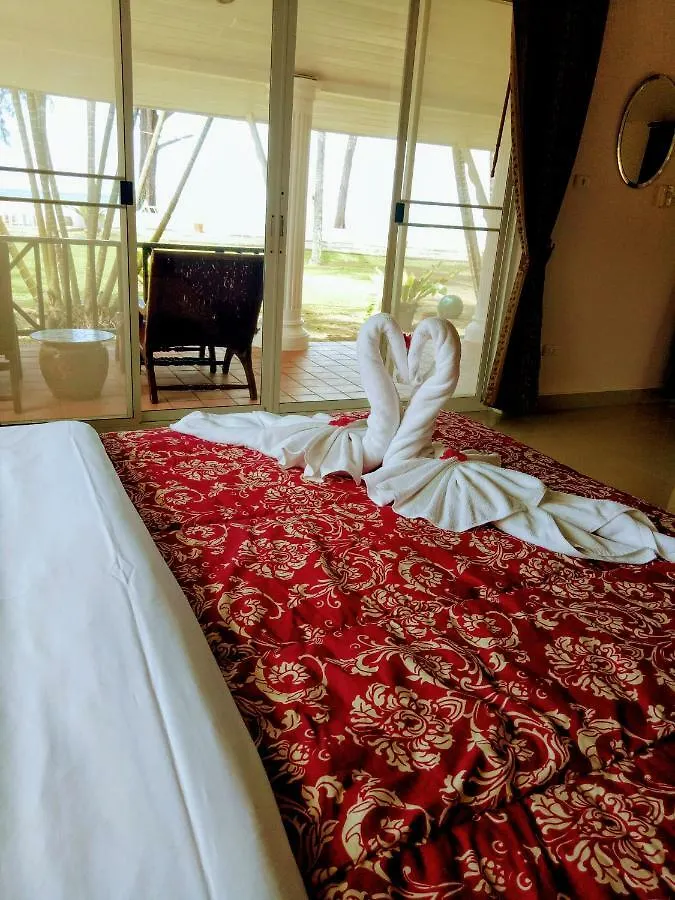 Baan Sunetra Rooms And Restaurant Khaolak Khao Lak Thailand