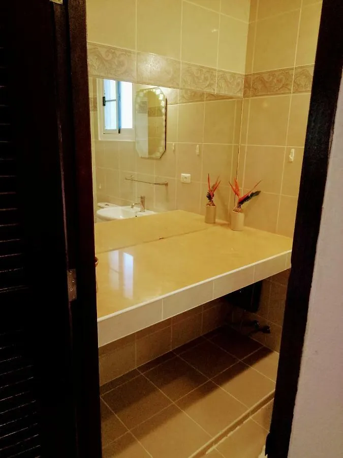 Baan Sunetra Rooms And Restaurant Khaolak Khao Lak 0*,