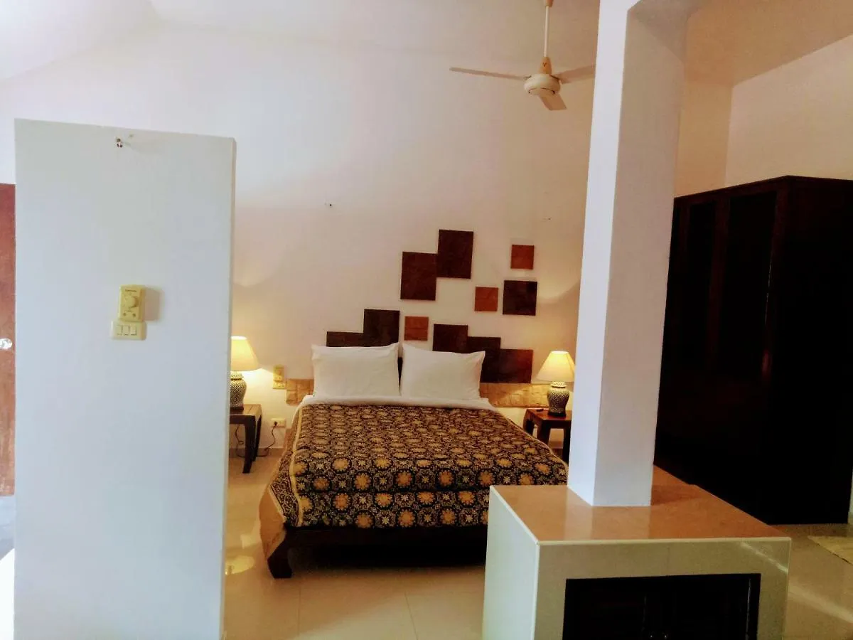 Baan Sunetra Rooms And Restaurant Khaolak Khao Lak 0*,  Thailand