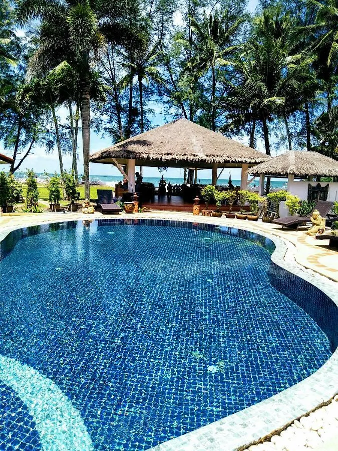 Baan Sunetra Rooms And Restaurant Khaolak Khao Lak 0*,  Thailand