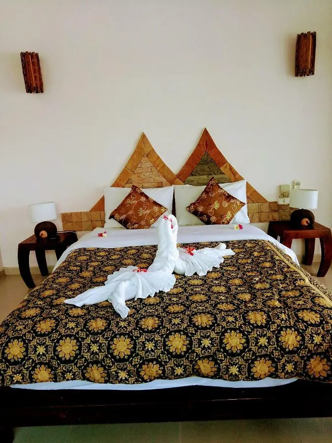 Baan Sunetra Rooms And Restaurant Khaolak Khao Lak 0*,