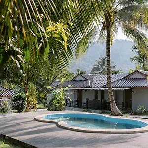 Surfer's Village Gasthof